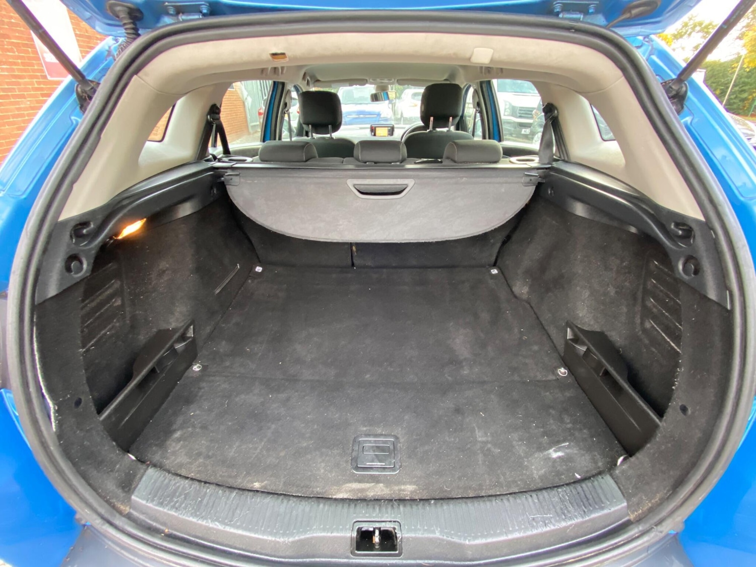 Used Renault Megane 2012 for sale - 78047854: Photo 39