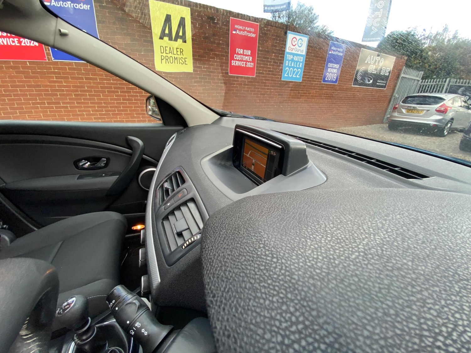 Used Renault Megane 2012 for sale - 78047854: Photo 42