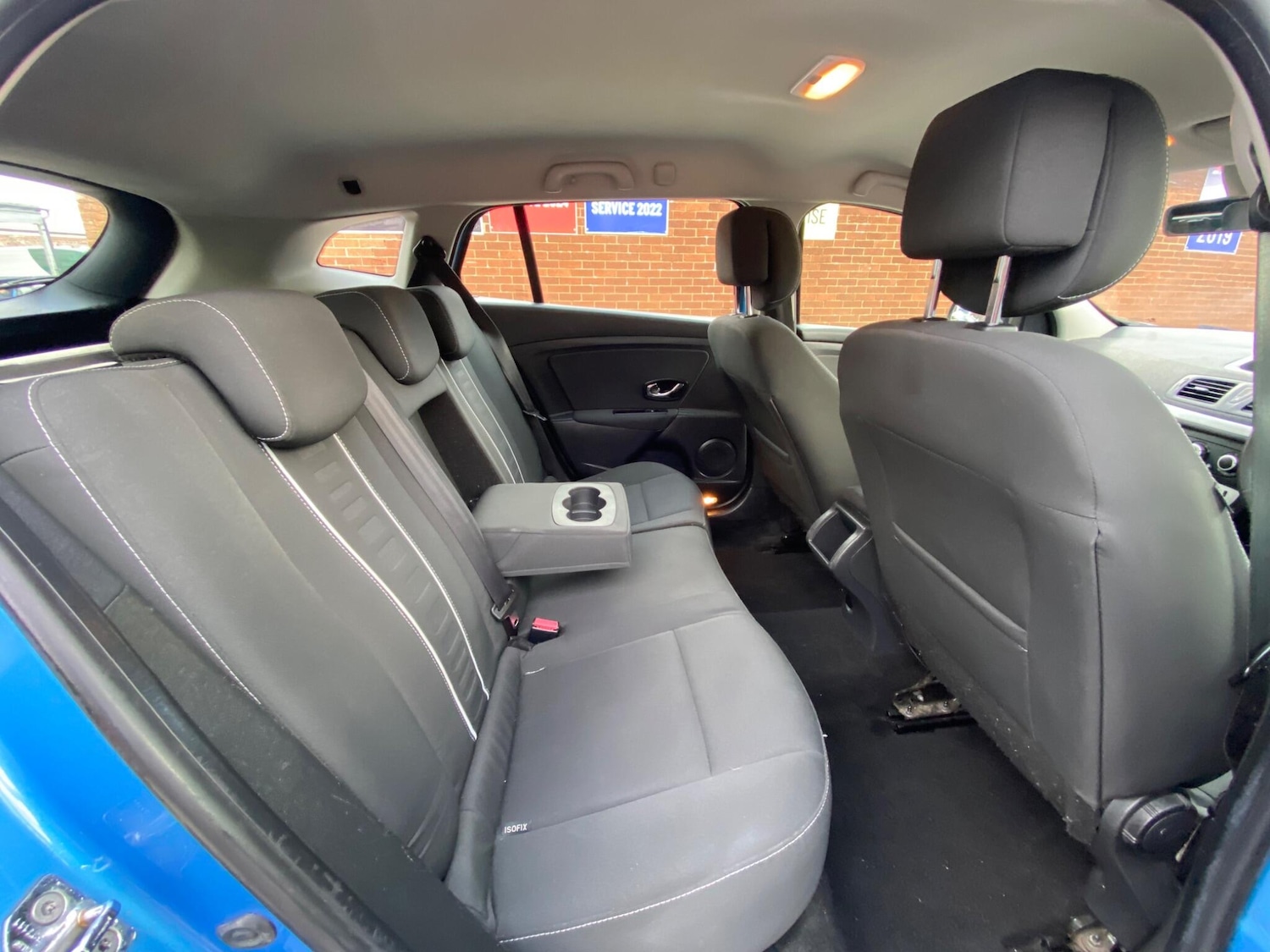 Used Renault Megane 2012 for sale - 78047854: Photo 53