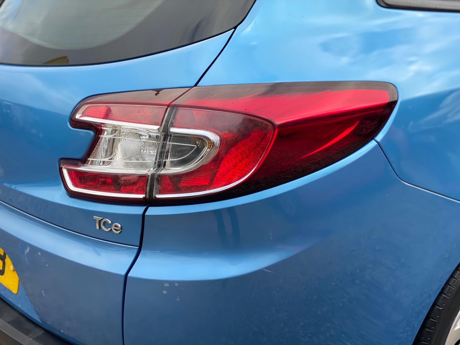 Used Renault Megane 2012 for sale - 78047854: Photo 56