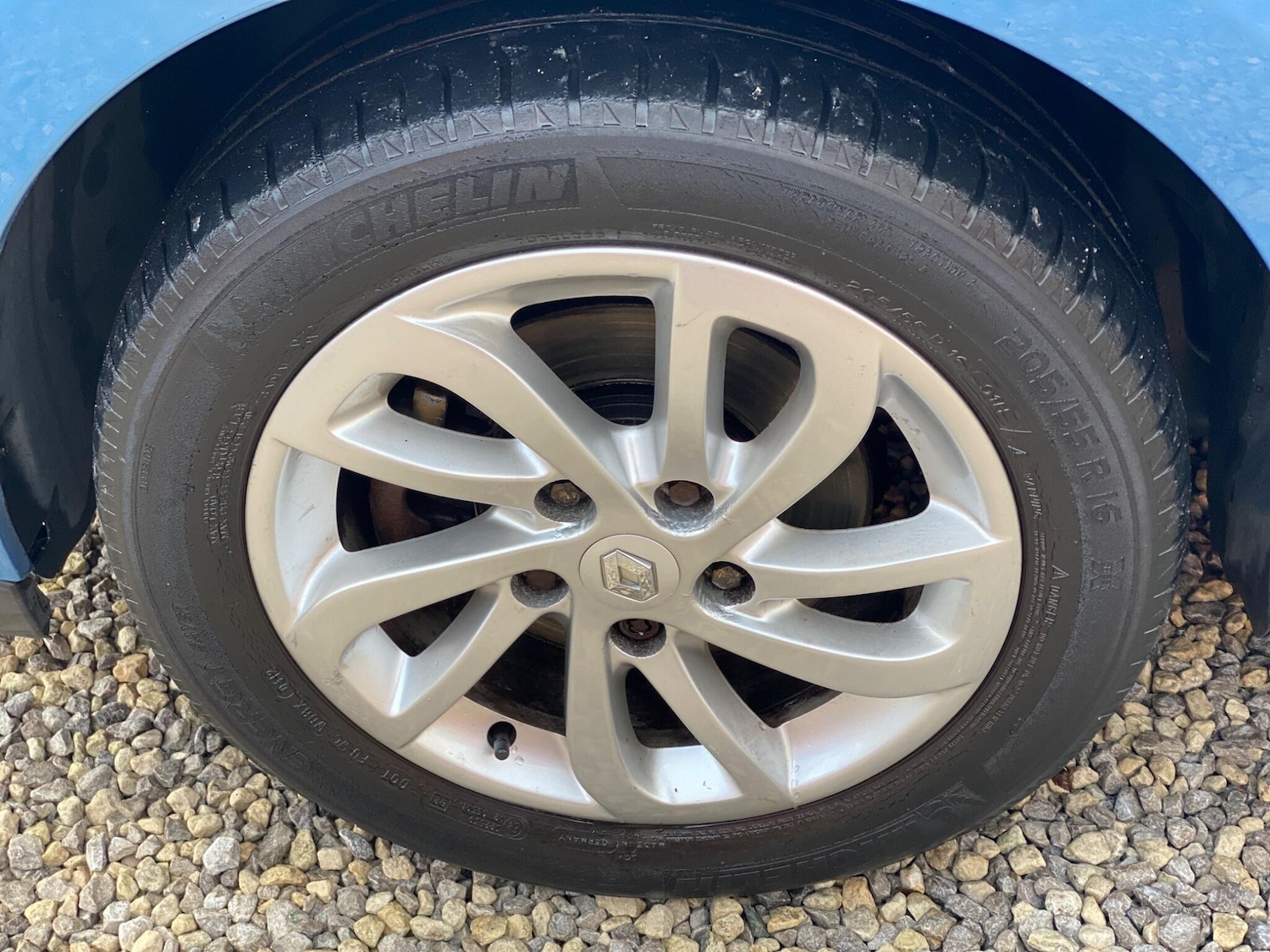 Used Renault Megane 2012 for sale - 78047854: Photo 58