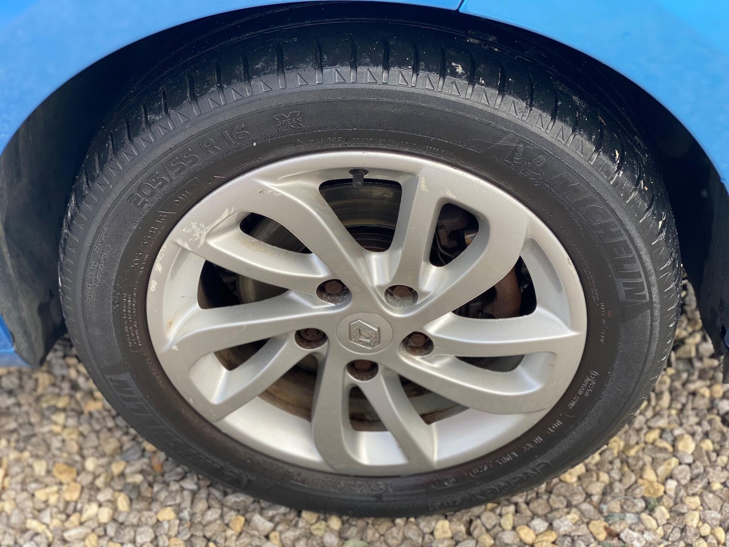 Used Renault Megane 2012 for sale - 78047854: Photo 61