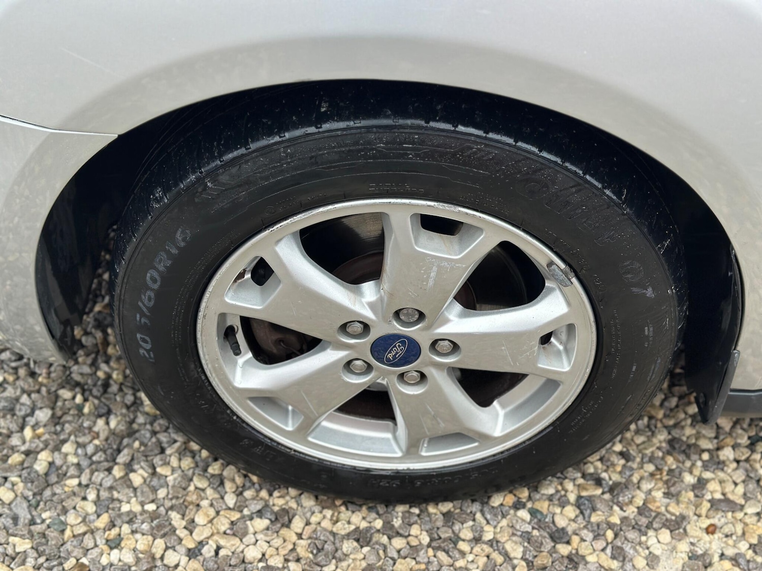 Used Ford Transit Connect 2018 for sale - 77969946: Photo 11