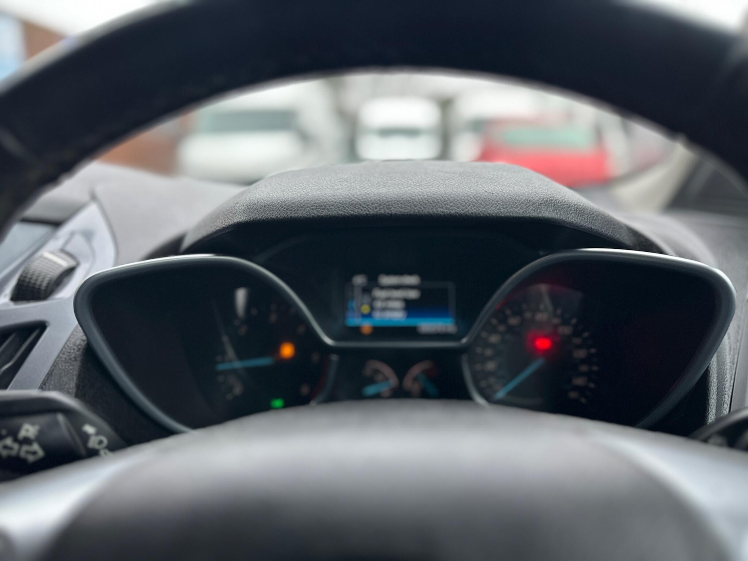 Used Ford Transit Connect 2018 for sale - 77969946: Photo 13