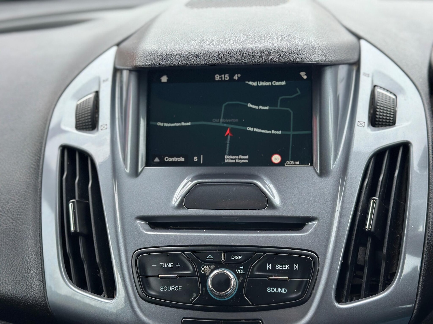 Used Ford Transit Connect 2018 for sale - 77969946: Photo 14