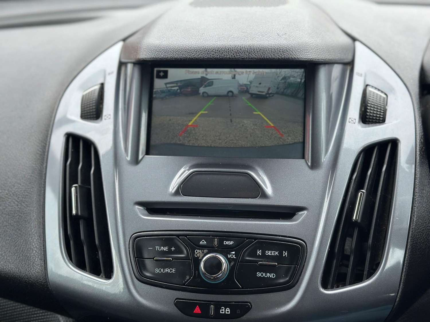 Used Ford Transit Connect 2018 for sale - 77969946: Photo 18