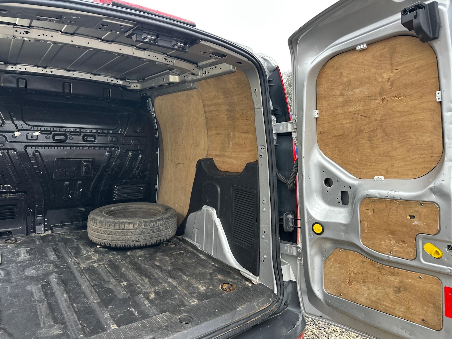 Used Ford Transit Connect 2018 for sale - 77969946: Photo 27