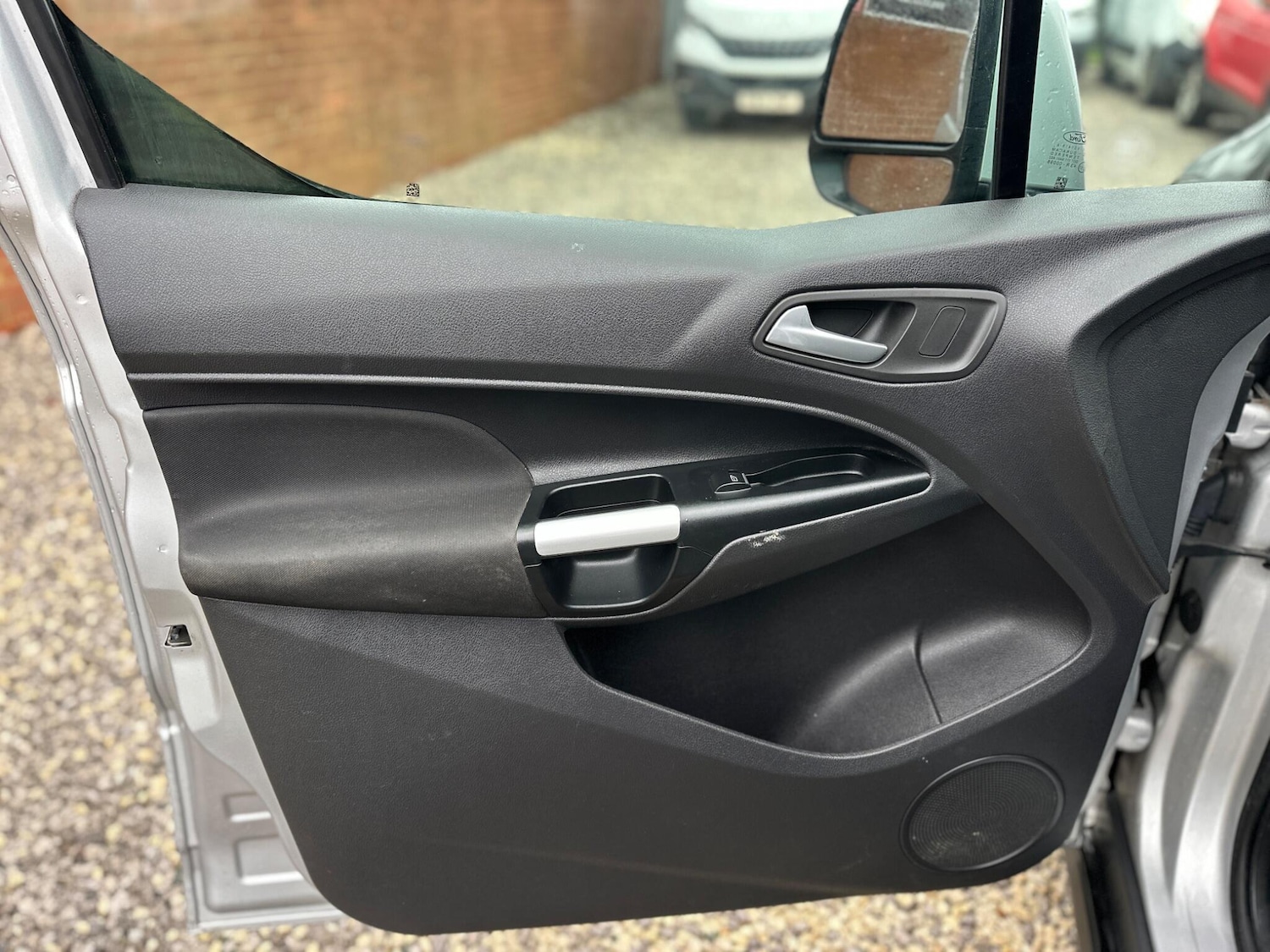 Used Ford Transit Connect 2018 for sale - 77969946: Photo 32