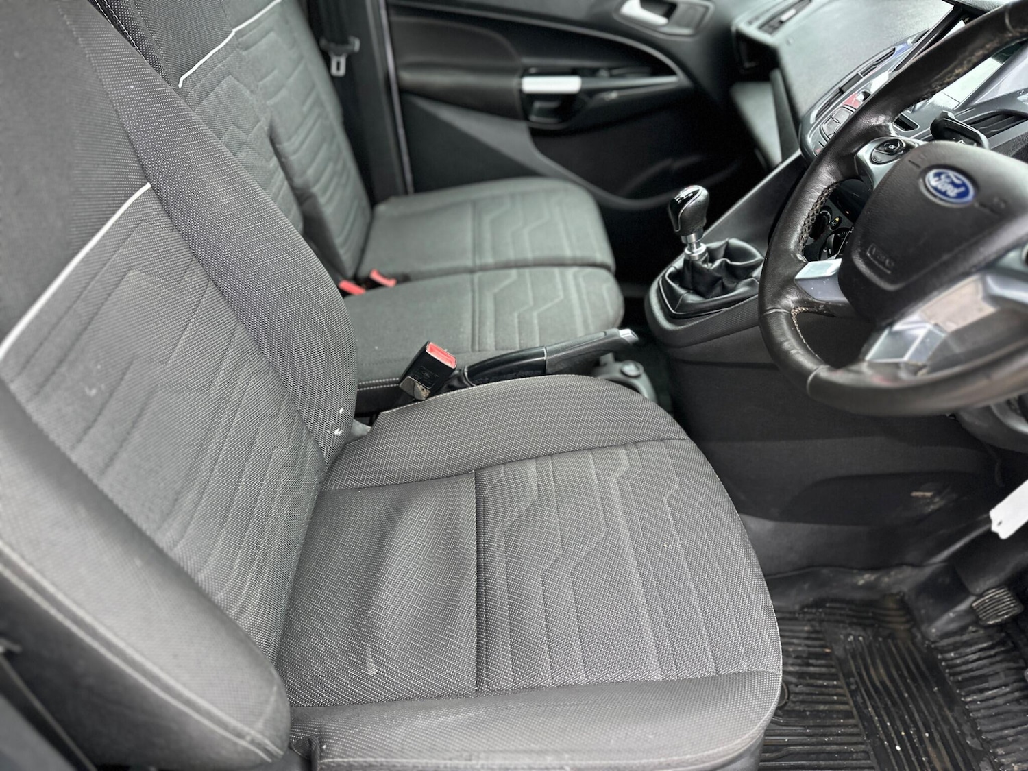 Used Ford Transit Connect 2018 for sale - 77969946: Photo 35