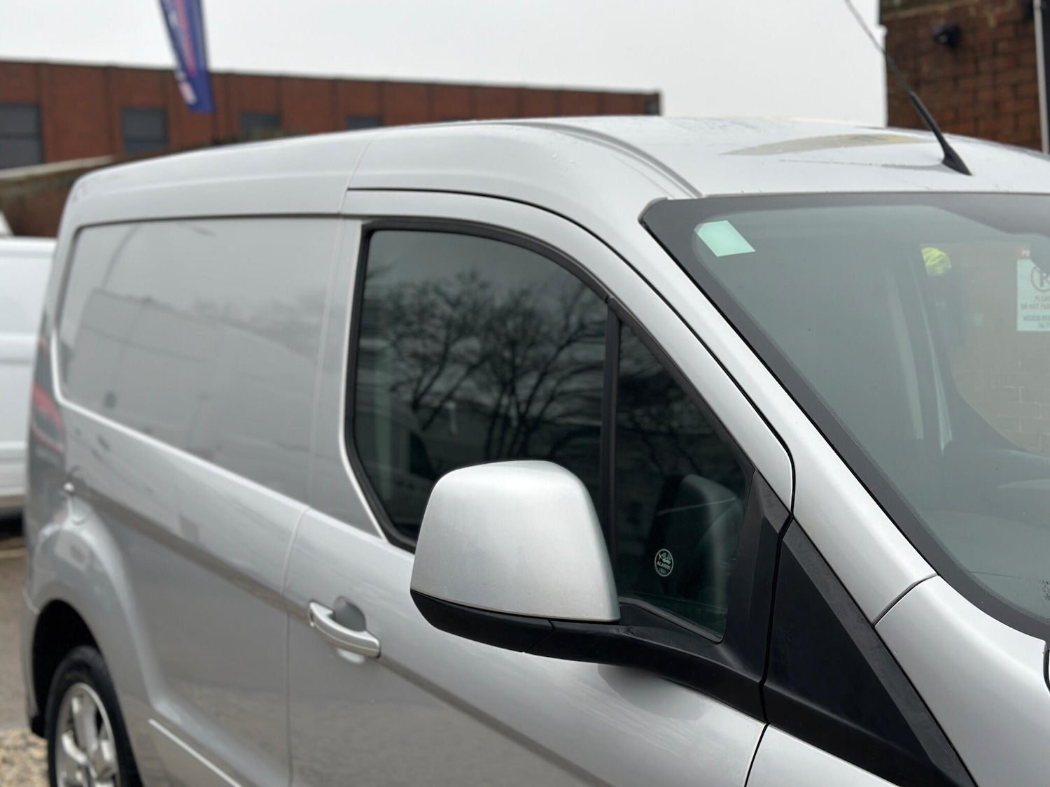 Used Ford Transit Connect 2018 for sale - 77969946: Photo 37