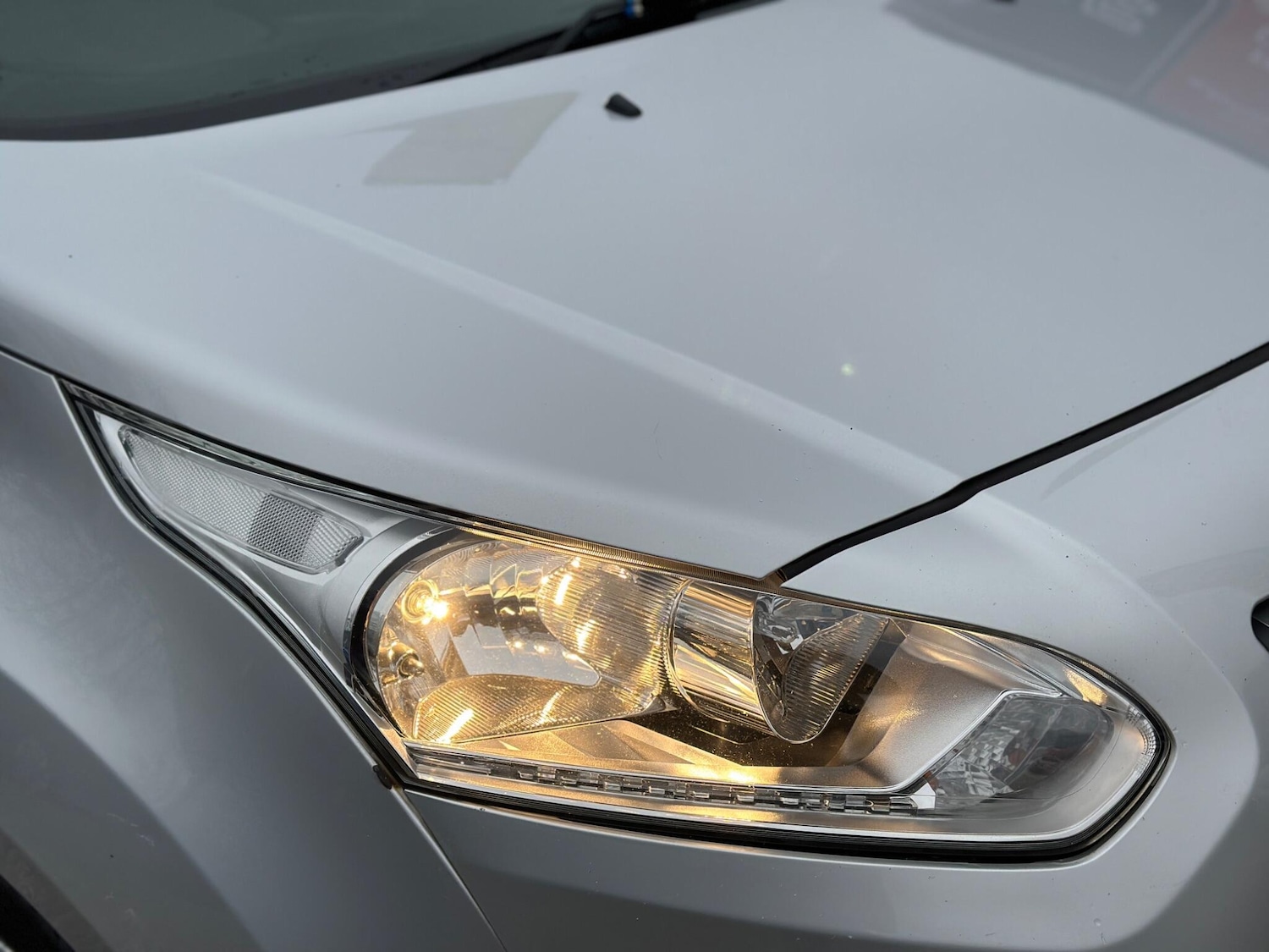 Used Ford Transit Connect 2018 for sale - 77969946: Photo 41