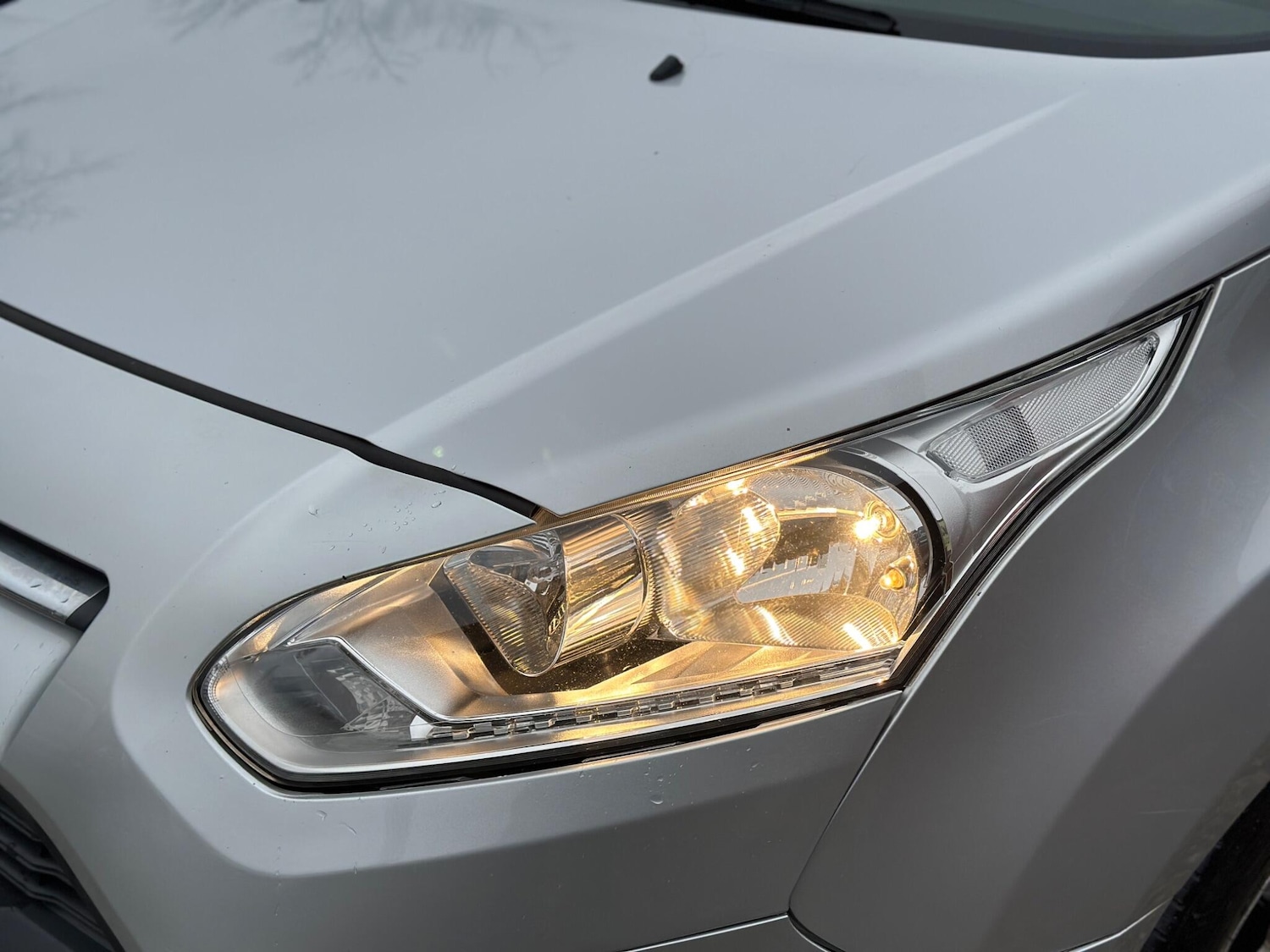 Used Ford Transit Connect 2018 for sale - 77969946: Photo 43