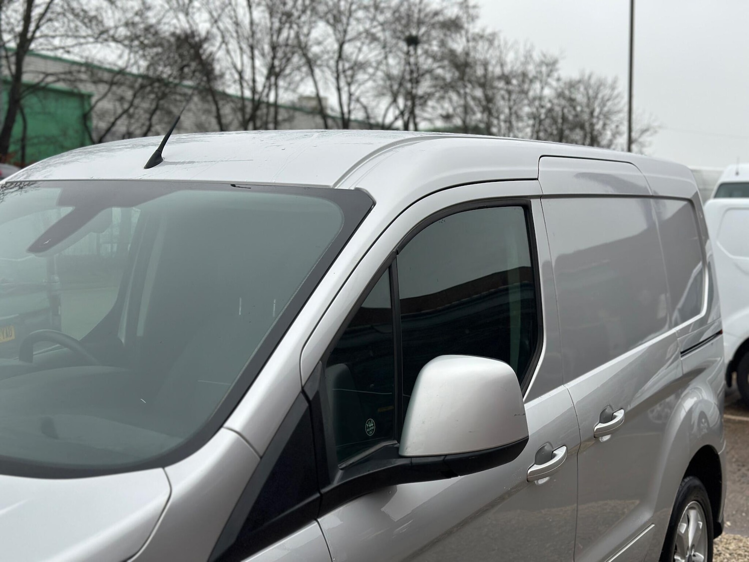 Used Ford Transit Connect 2018 for sale - 77969946: Photo 44