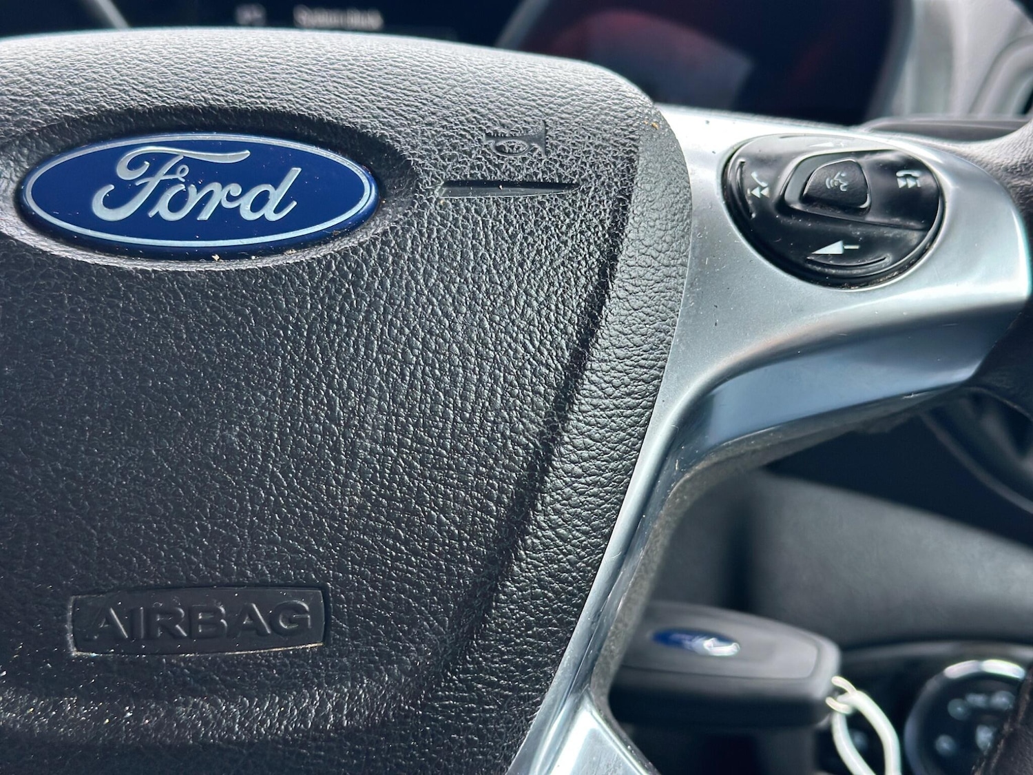 Used Ford Transit Connect 2018 for sale - 77969946: Photo 45