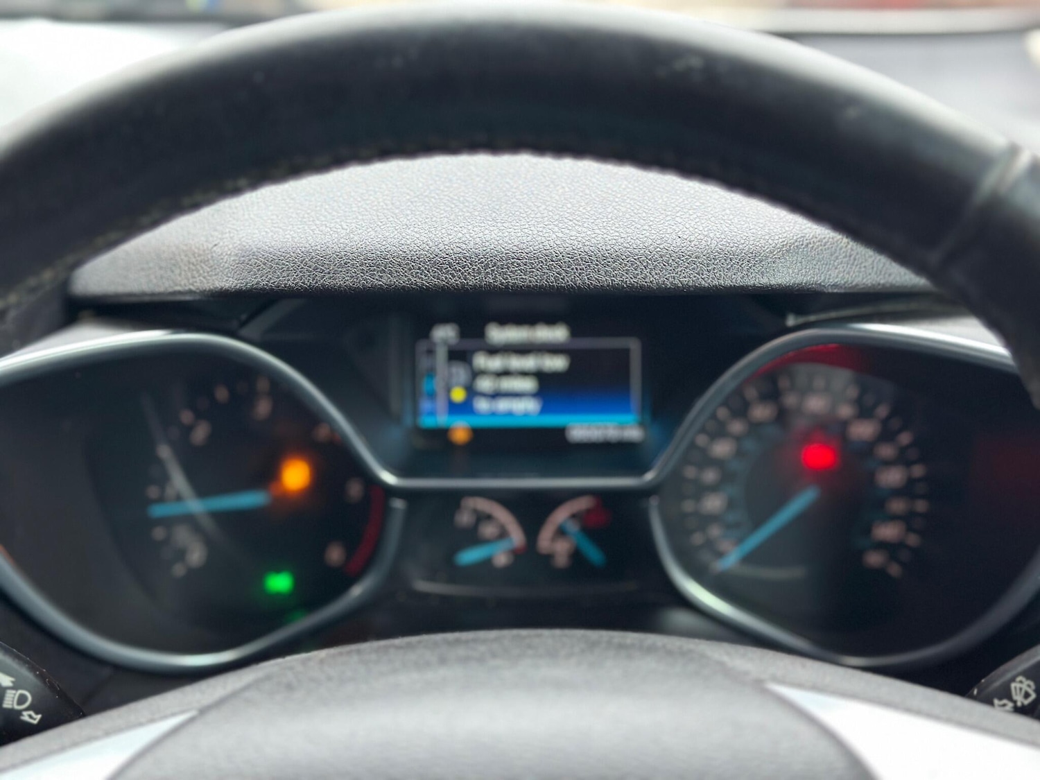 Used Ford Transit Connect 2018 for sale - 77969946: Photo 46