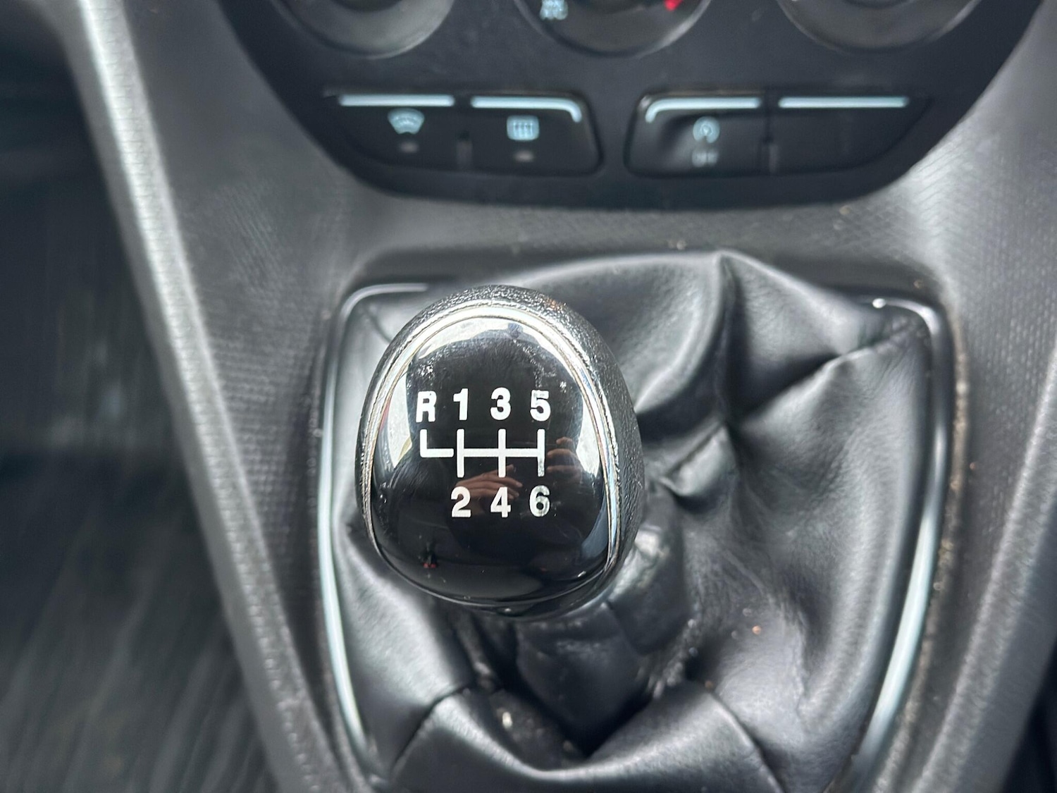 Used Ford Transit Connect 2018 for sale - 77969946: Photo 50