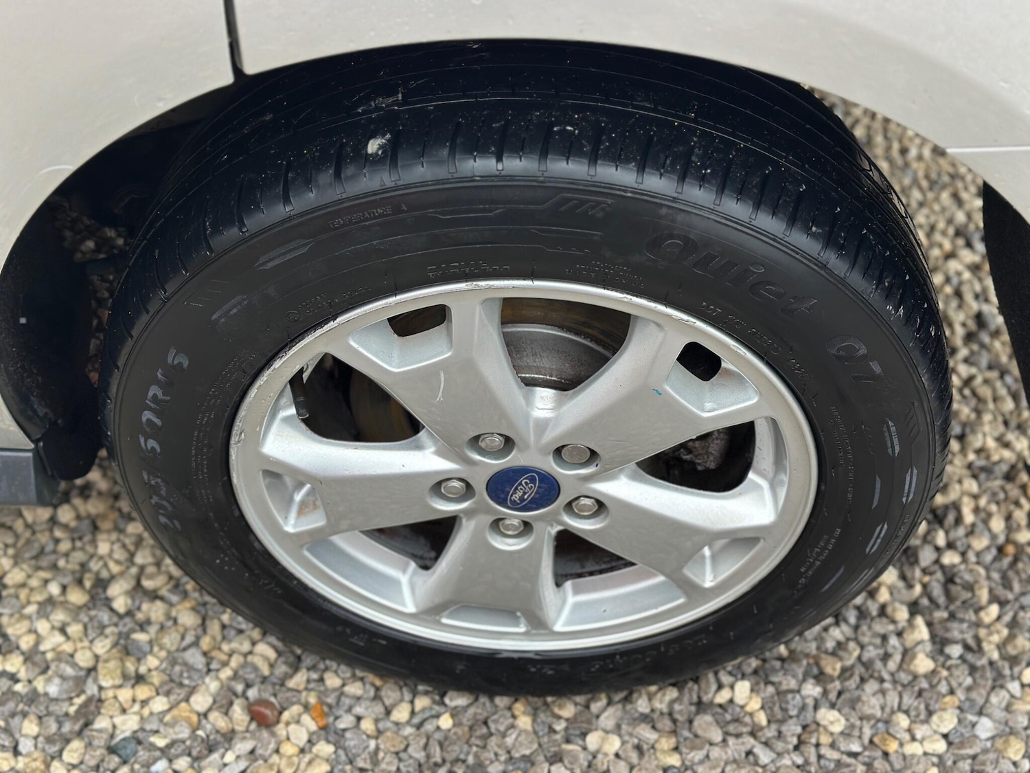 Used Ford Transit Connect 2018 for sale - 77969946: Photo 56