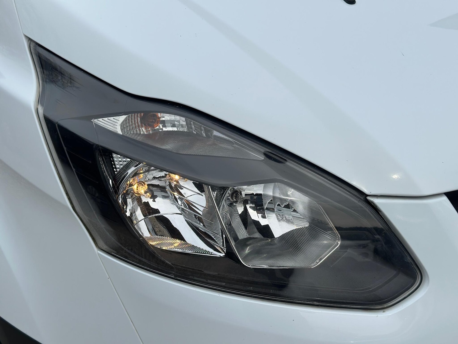 Used Ford Transit Custom 2017 for sale - 77586589: Photo 30