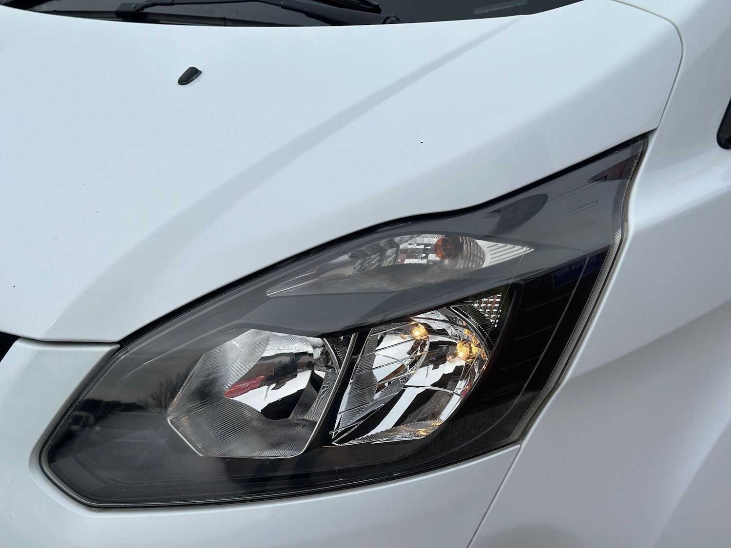 Used Ford Transit Custom 2017 for sale - 77586589: Photo 37