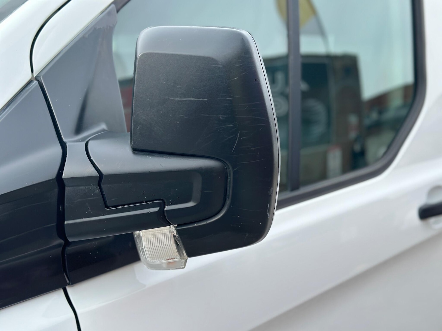 Used Ford Transit Custom 2017 for sale - 77586589: Photo 38