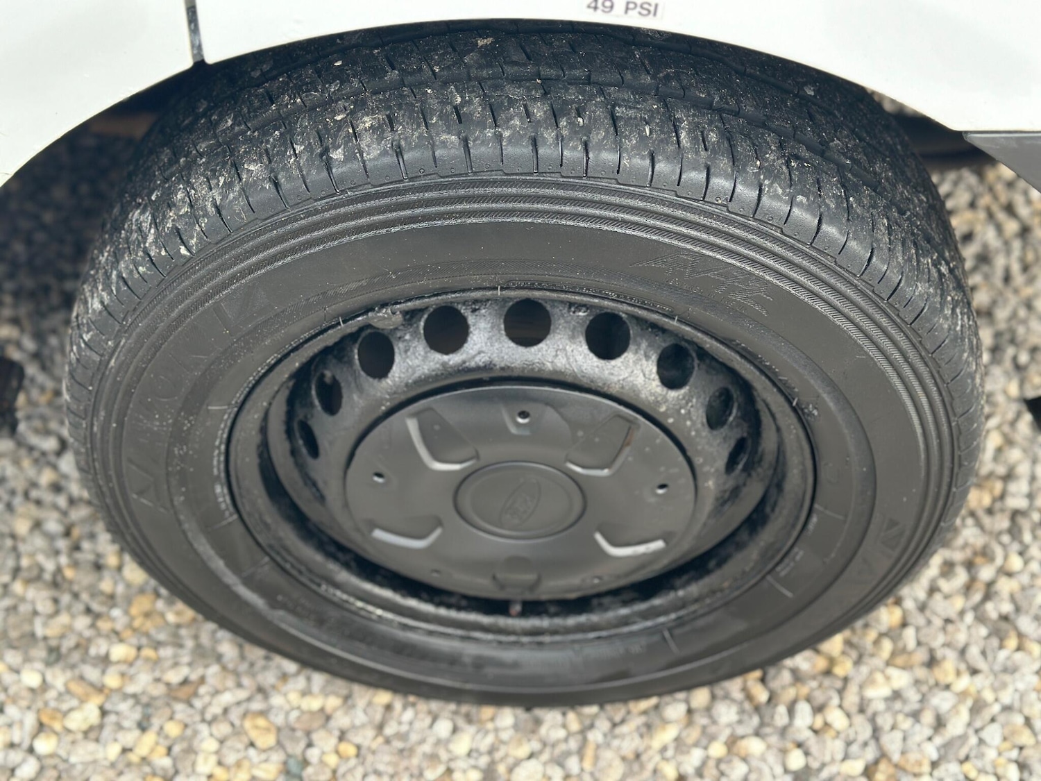 Used Ford Transit Custom 2017 for sale - 77586589: Photo 45