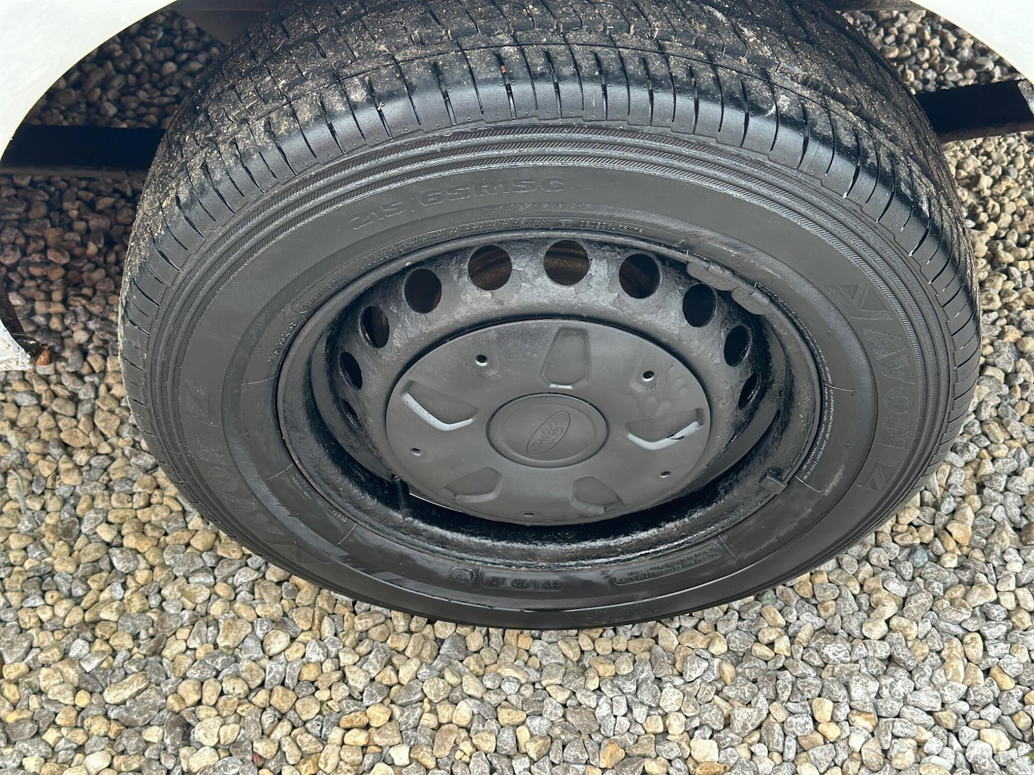 Used Ford Transit Custom 2017 for sale - 77586589: Photo 47