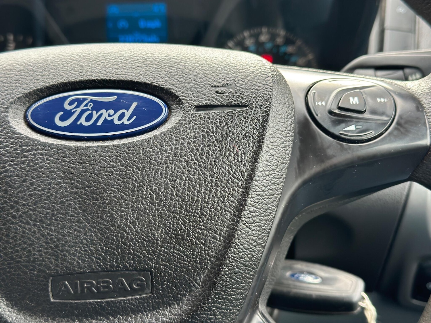 Used Ford Transit Custom 2017 for sale - 77586589: Photo 49