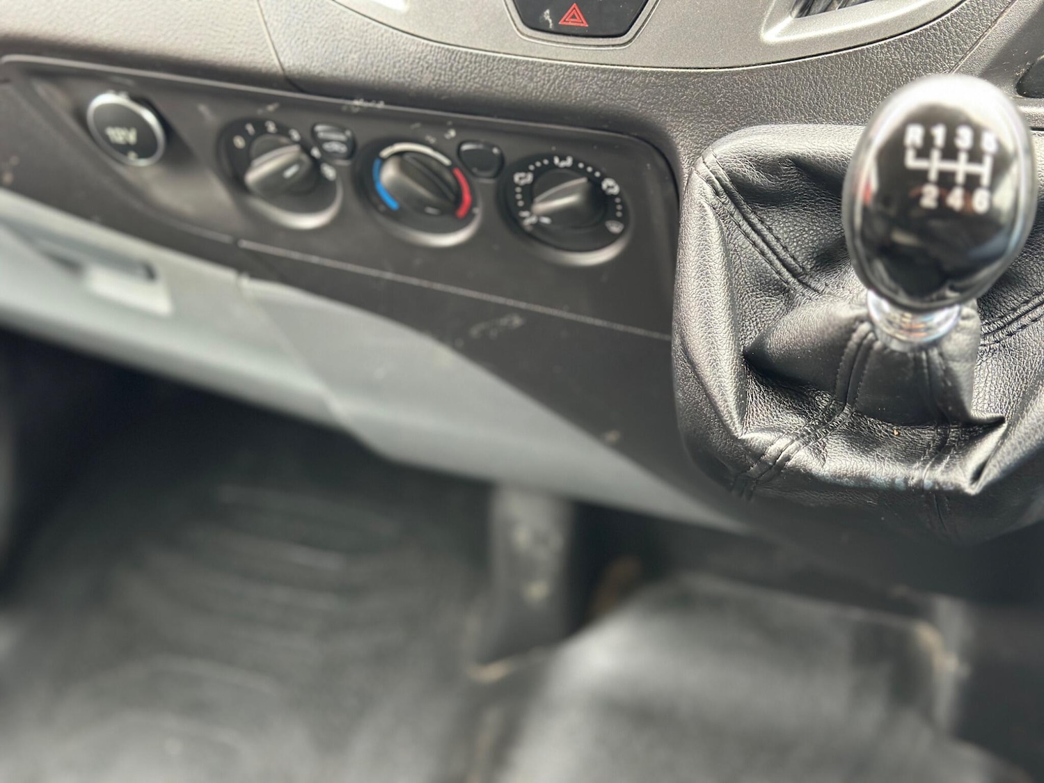 Used Ford Transit Custom 2017 for sale - 77586589: Photo 51