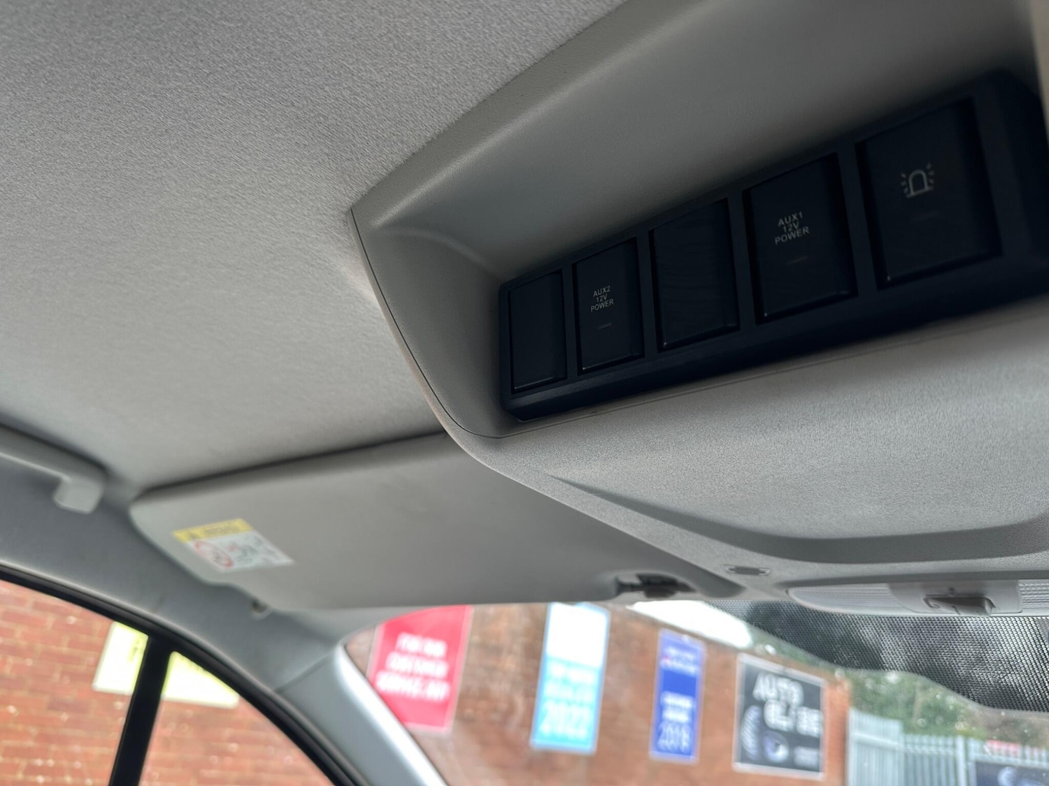 Used Ford Transit Custom 2017 for sale - 77586589: Photo 54