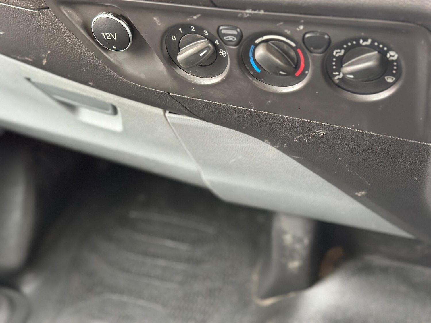 Used Ford Transit Custom 2017 for sale - 77586589: Photo 56