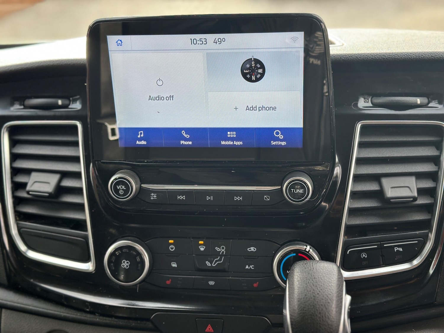 Used Ford Transit Custom 2018 for sale - 77624914: Photo 11