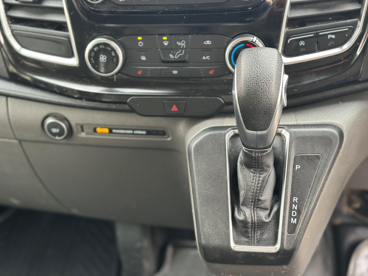 Used Ford Transit Custom 2018 for sale - 77624914: Photo 12