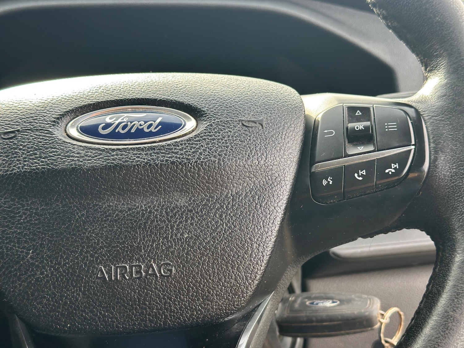 Used Ford Transit Custom 2018 for sale - 77624914: Photo 15