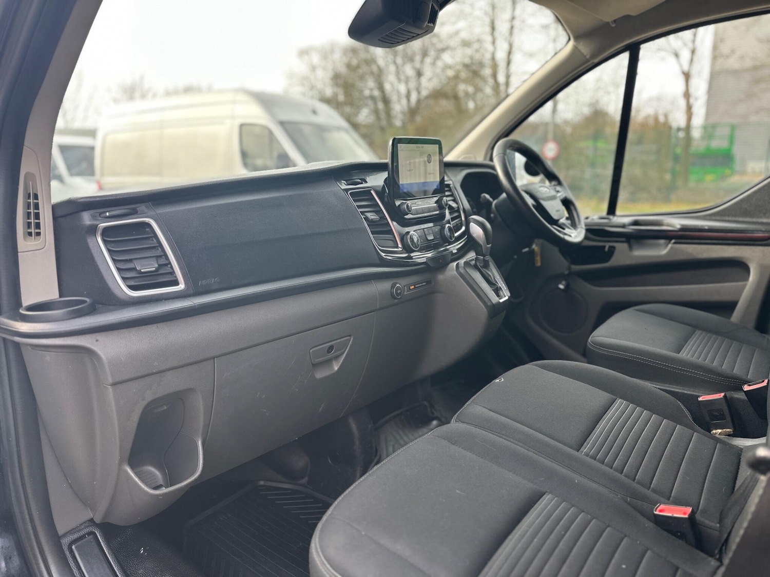 Used Ford Transit Custom 2018 for sale - 77624914: Photo 22