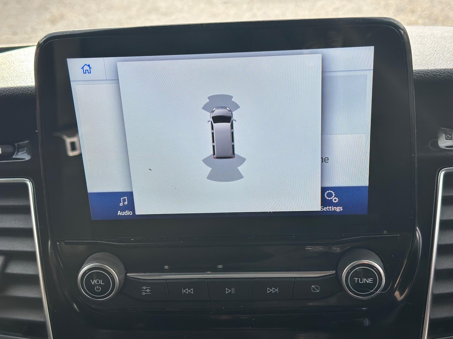 Used Ford Transit Custom 2018 for sale - 77624914: Photo 29