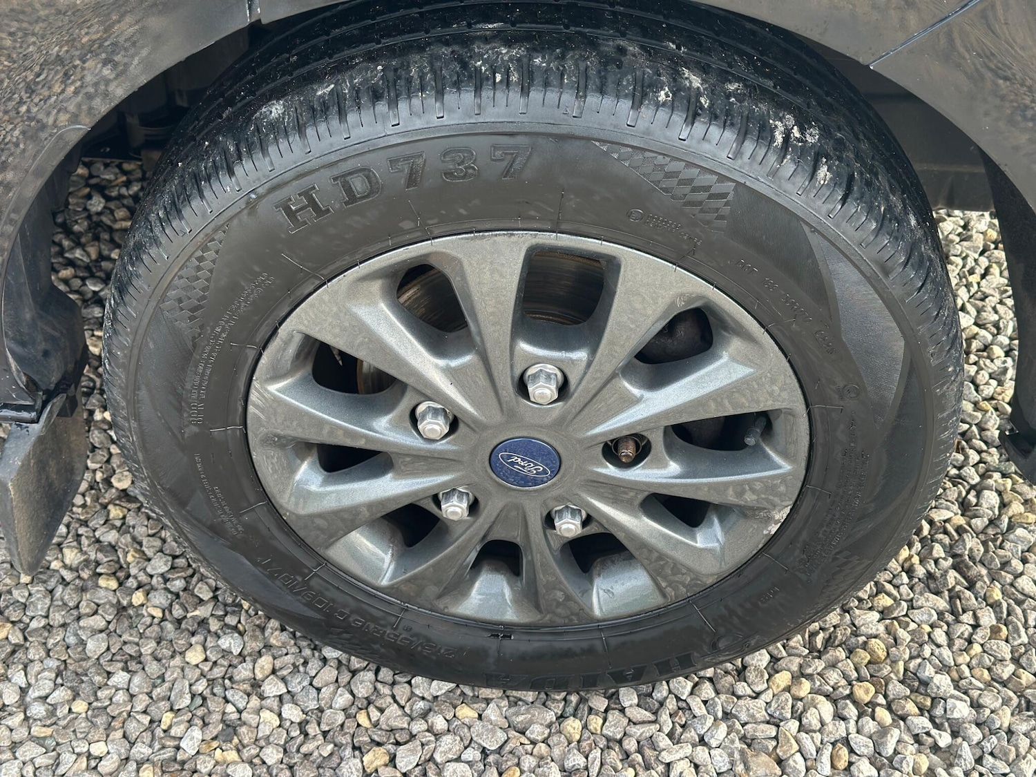 Used Ford Transit Custom 2018 for sale - 77624914: Photo 6