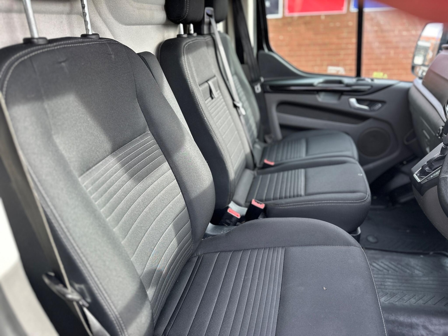 Used Ford Transit Custom 2018 for sale - 77624914: Photo 9