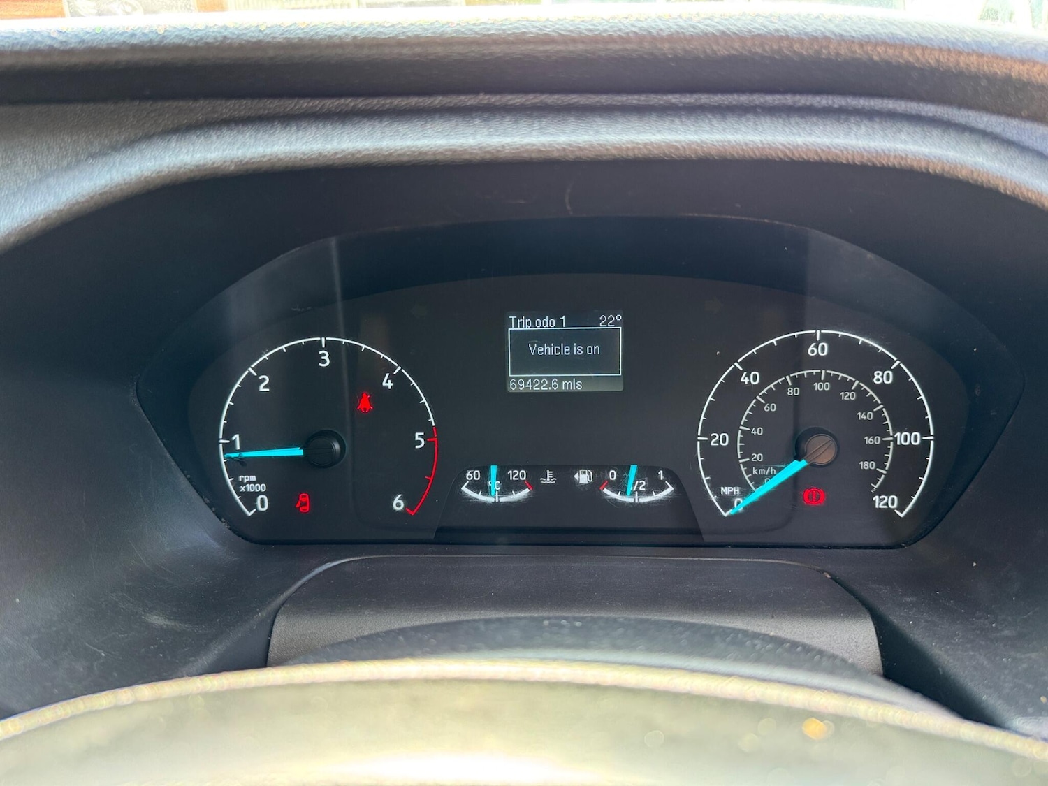 Vehicle 11