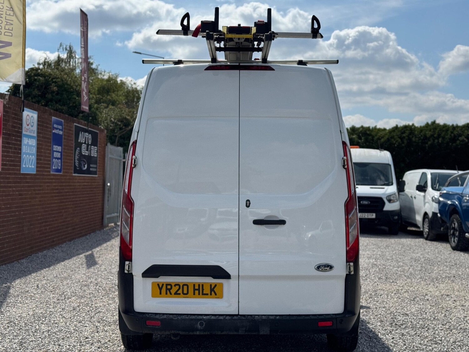 Vehicle 17