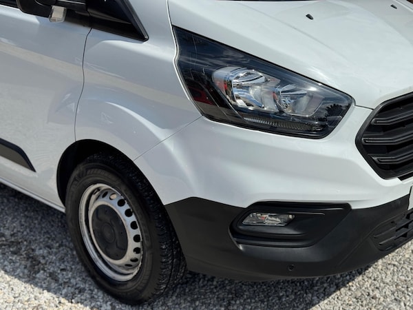 Used Ford Transit Custom 2020 for sale - 75562894: Photo 28