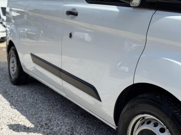 Used Ford Transit Custom 2020 for sale - 75562894: Photo 29