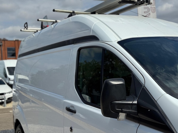 Used Ford Transit Custom 2020 for sale - 75562894: Photo 30