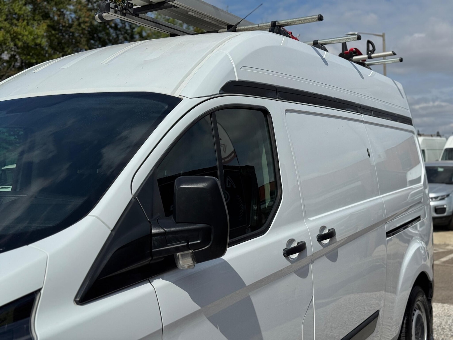 Vehicle 31