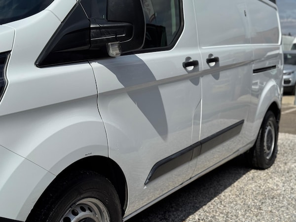 Used Ford Transit Custom 2020 for sale - 75562894: Photo 32
