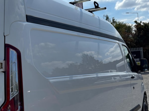 Used Ford Transit Custom 2020 for sale - 75562894: Photo 37