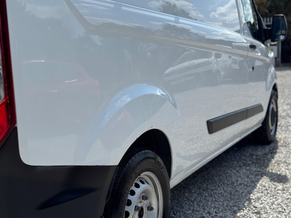 Used Ford Transit Custom 2020 for sale - 75562894: Photo 39