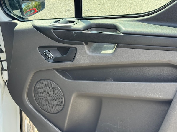 Used Ford Transit Custom 2020 for sale - 75562894: Photo 40