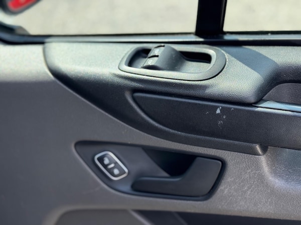Used Ford Transit Custom 2020 for sale - 75562894: Photo 41