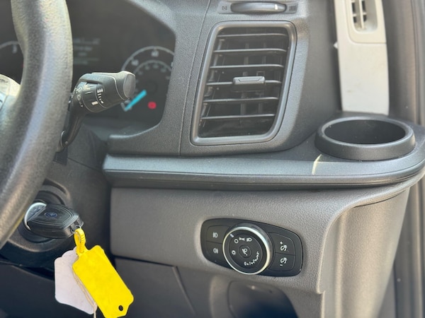Used Ford Transit Custom 2020 for sale - 75562894: Photo 42