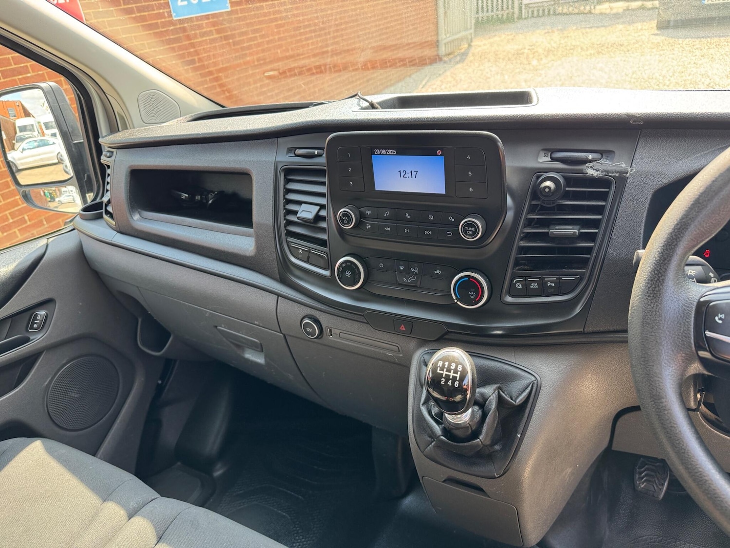 Vehicle 45